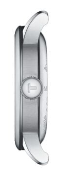Tissot LE LOCLE POWERMATİC 80 OPEN HEART T006.407.16.033.01 Kol Saati