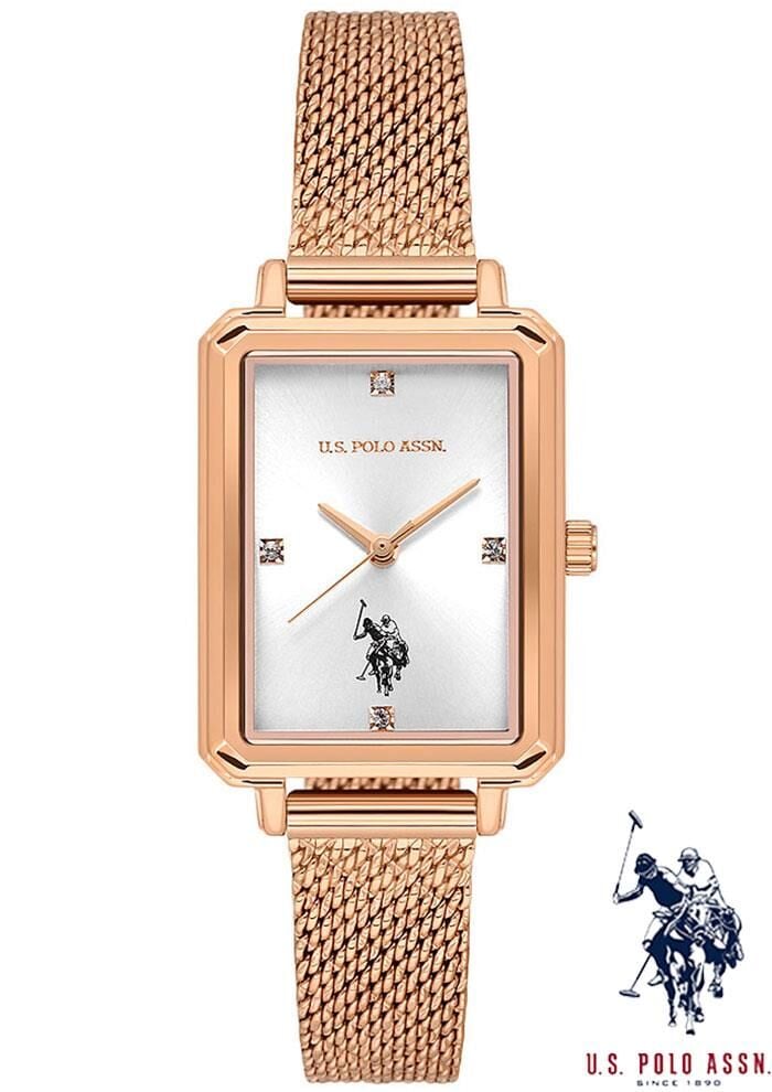 U.S. Polo Assn. USPA2083-04 Bayan Kol Saati