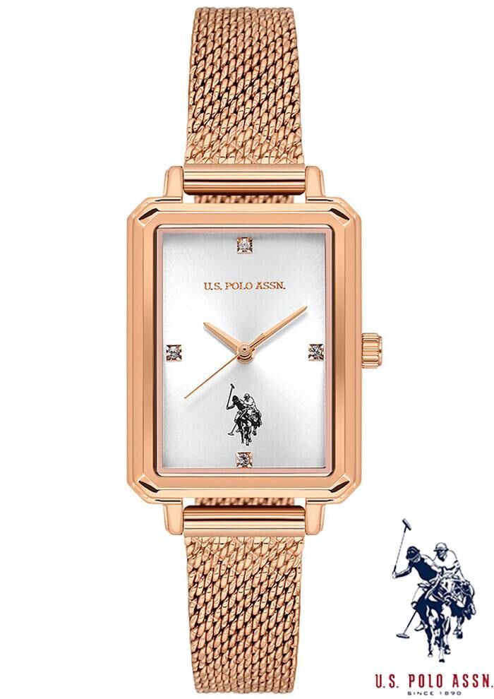 U.S. Polo Assn. USPA2083-04 Bayan Kol Saati