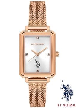 U.S. Polo Assn. USPA2083-04 Bayan Kol Saati