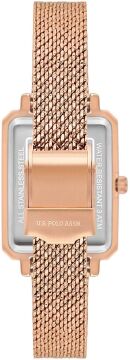 U.S. Polo Assn. USPA2083-04 Bayan Kol Saati