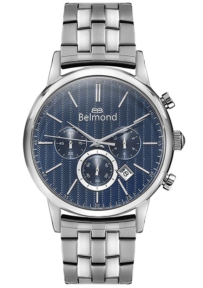 Belmond KNG983.390 Erkek Kol Saati