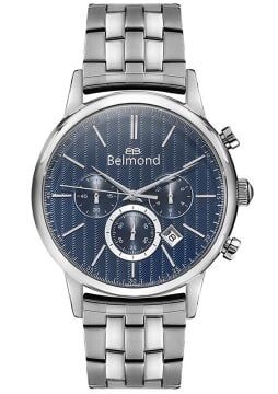 Belmond KNG983.390 Erkek Kol Saati