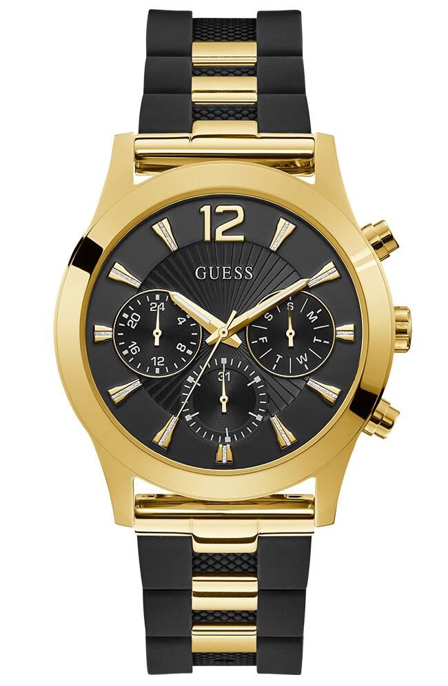Guess GUW1294L1 Unısex Kol Saati