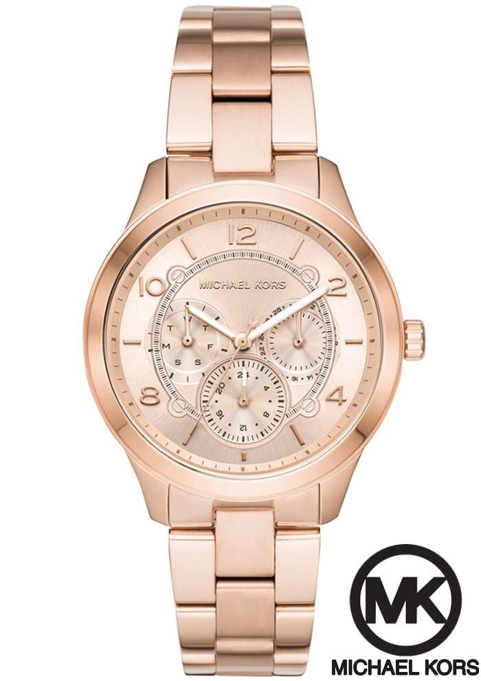 Michael Kors MK6589 Bayan Kol Saati