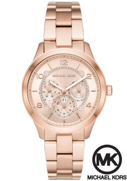 Michael Kors MK6589 Bayan Kol Saati