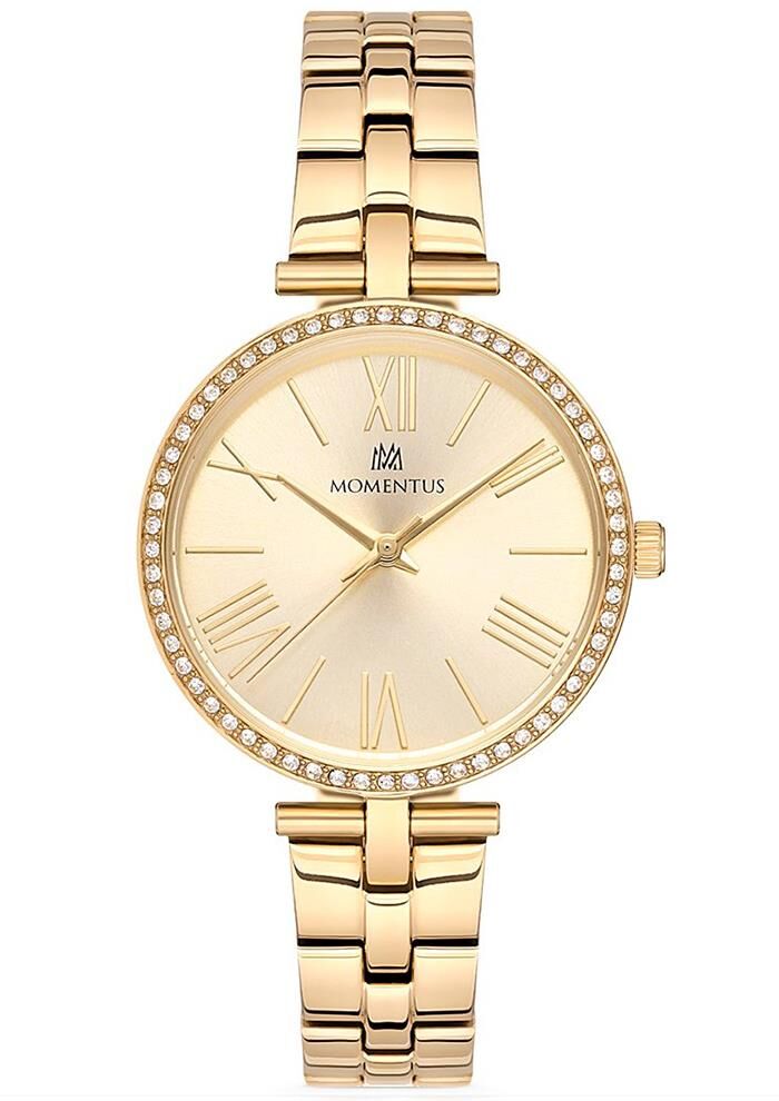 Momentus SW258G-08SG Bayan Kol Saati