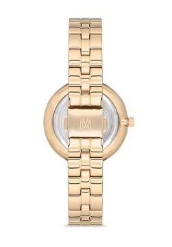 Momentus SW258G-08SG Bayan Kol Saati