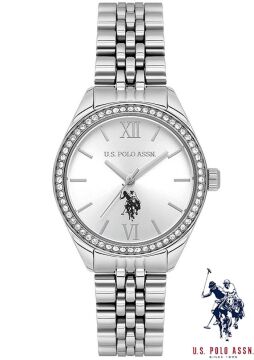 U.S. Polo Assn. USPA2085-01 Bayan Kol Saati