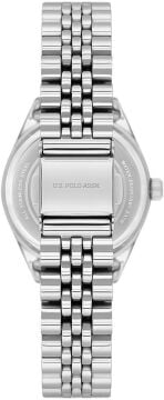 U.S. Polo Assn. USPA2085-01 Bayan Kol Saati