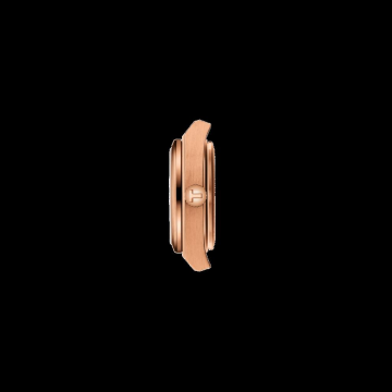 Tissot PRX 25MM T137.010.33.506.00 Bayan Kol Saati