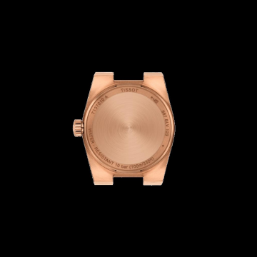 Tissot PRX 25MM T137.010.33.506.00 Bayan Kol Saati