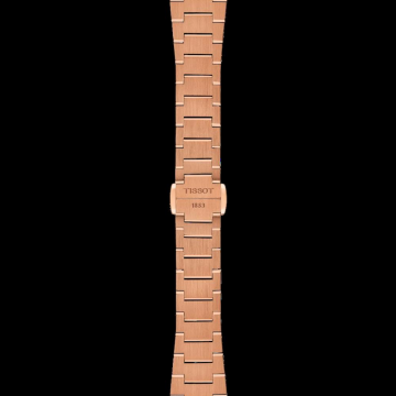 Tissot PRX 25MM T137.010.33.506.00 Bayan Kol Saati