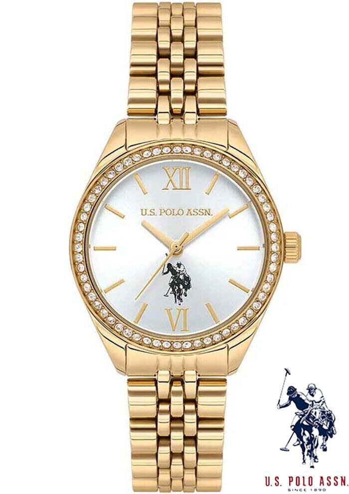 U.S. Polo Assn. USPA2085-05 Bayan Kol Saati