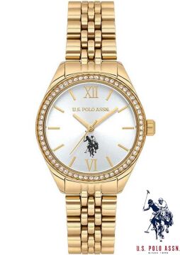 U.S. Polo Assn. USPA2085-05 Bayan Kol Saati