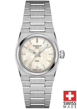 Tissot PRX 25MM T137.010.11.111.00 Bayan Kol Saati