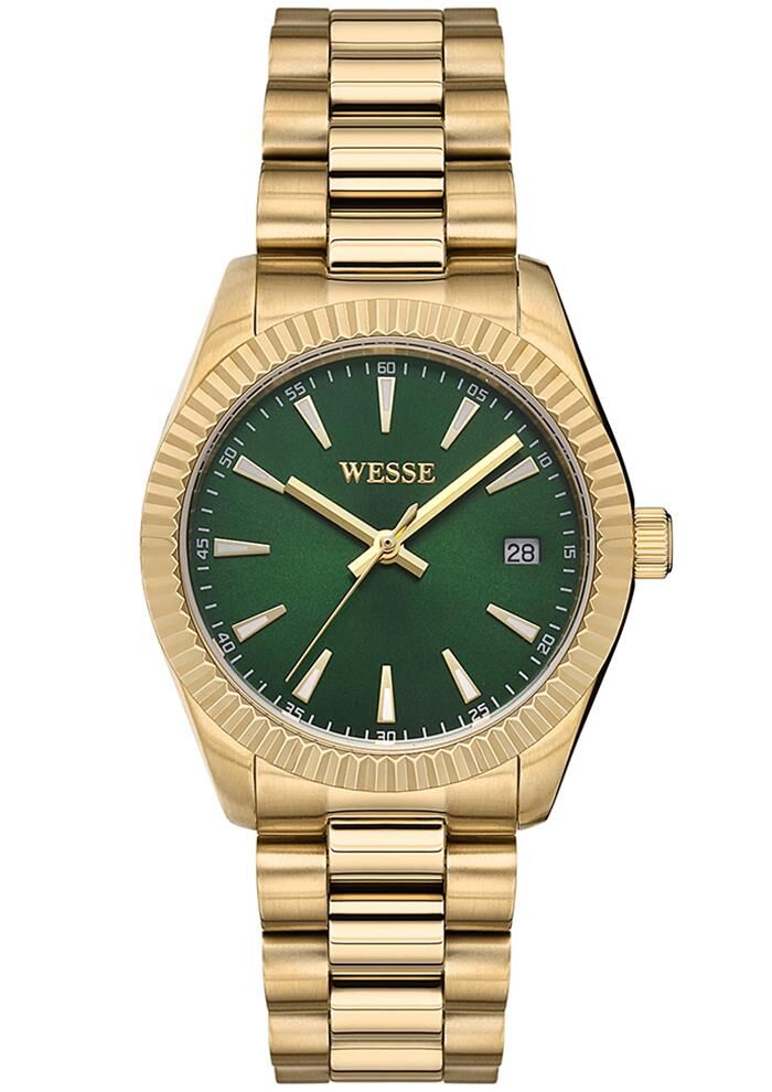 Wesse WWL301909 Bayan Kol Saati