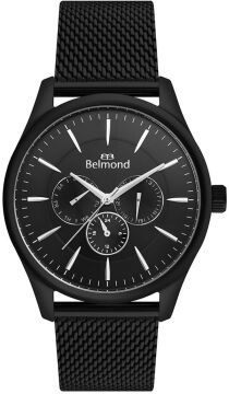 Belmond KNG993.650 Erkek Kol Saati
