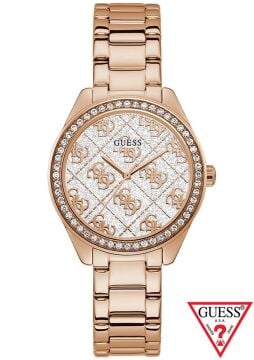 Guess GUGW0001L3 Kadın Kol Saati