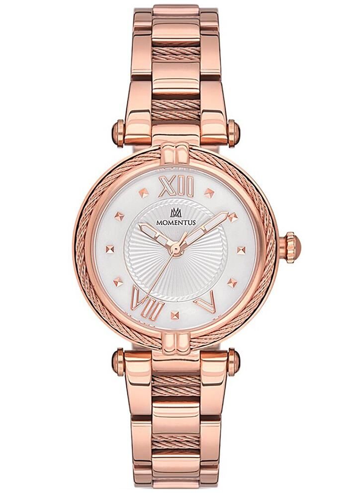 Momentus CS376R-02SR Bayan Kol Saati