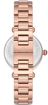 Momentus CS376R-02SR Bayan Kol Saati