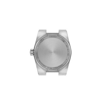 Tissot PRX [25mm] T137.010.21.111.00 Kadın Kol Saati