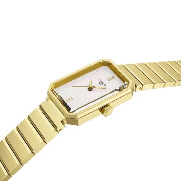 Tissot SRV [22*30mm] T160.110.33.113.00  Kadın Kol Saati
