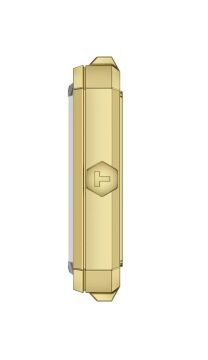 Tissot SRV [22*30mm] T160.110.33.113.00  Kadın Kol Saati