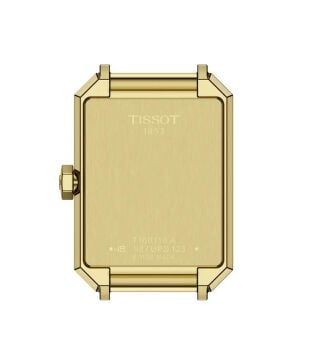 Tissot SRV [22*30mm] T160.110.33.113.00  Kadın Kol Saati