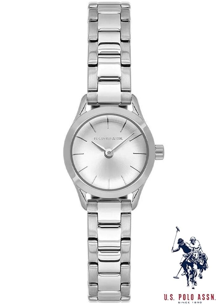U.S. Polo Assn. USPA2127-01 Bayan Kol Saati