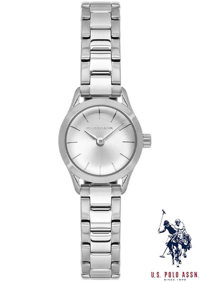 U.S. Polo Assn. USPA2127-01 Bayan Kol Saati
