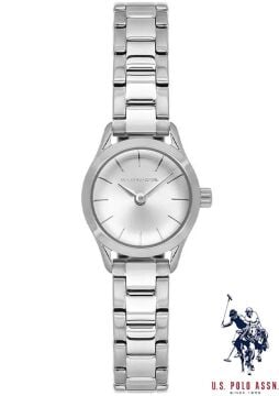U.S. Polo Assn. USPA2127-01 Bayan Kol Saati