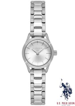 U.S. Polo Assn. USPA2127-01 Bayan Kol Saati