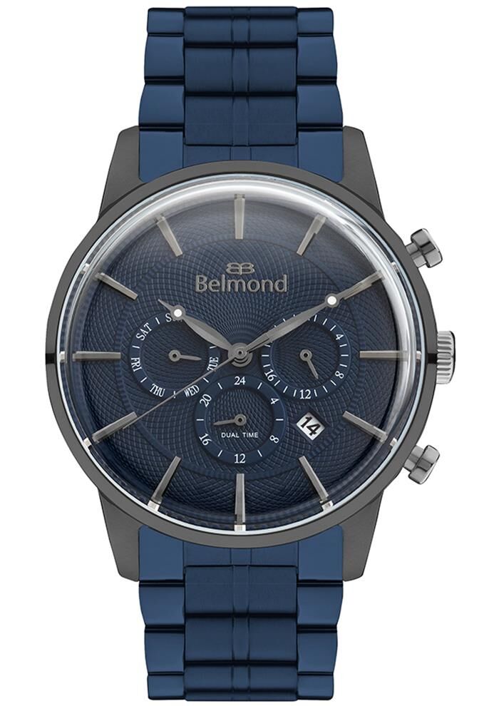 Belmond KNG995.690 Erkek Kol Saati