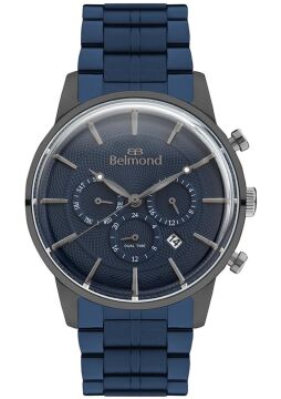 Belmond KNG995.690 Erkek Kol Saati