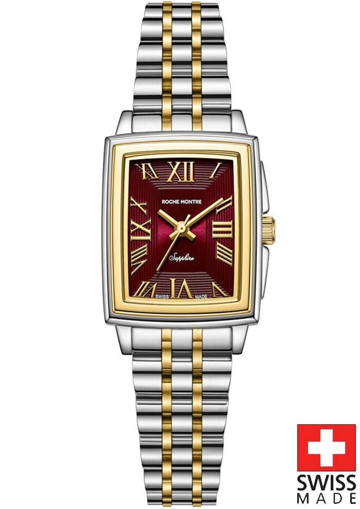Roche Montre RML5019-03 Kadın Kol Saati