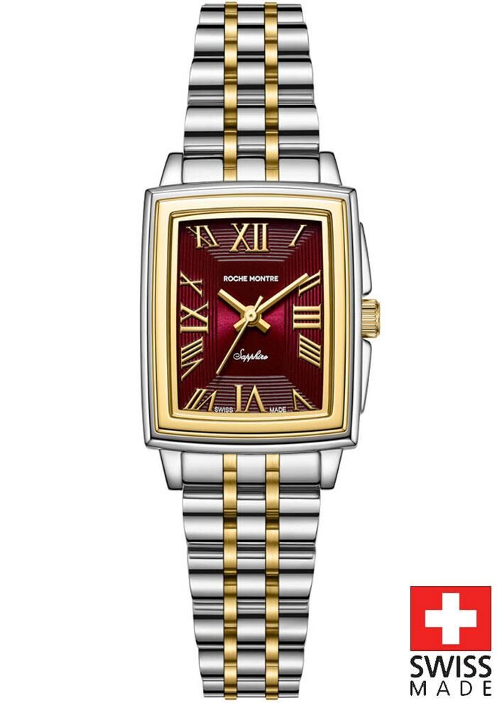 Roche Montre RML5019-03 Kadın Kol Saati