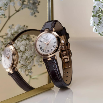 Tissot BELLİSSİMA T126.010.36.013.00 Bayan Kol Saati