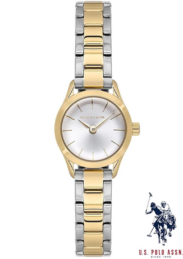 U.S. Polo Assn. USPA2127-02 Bayan Kol Saati