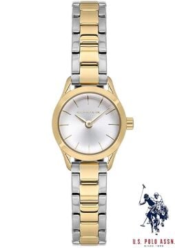 U.S. Polo Assn. USPA2127-02 Bayan Kol Saati