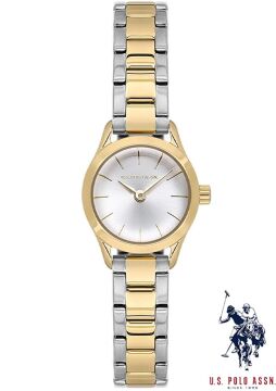 U.S. Polo Assn. USPA2127-02 Bayan Kol Saati