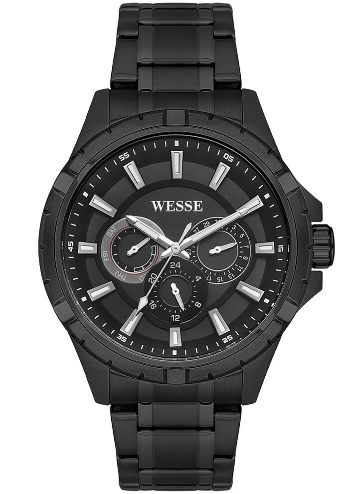 Wesse WWG207802 Erkek Kol Saati