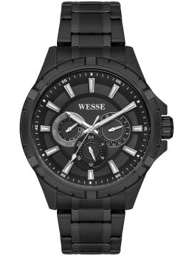 Wesse WWG207802 Erkek Kol Saati