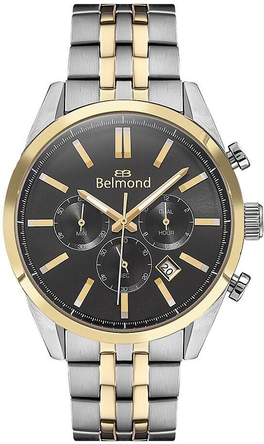 Belmond KNG996.250 Erkek Kol Saati