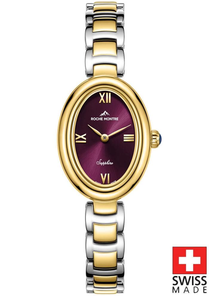 Roche Montre RML5024-03 Kadın Kol Saati