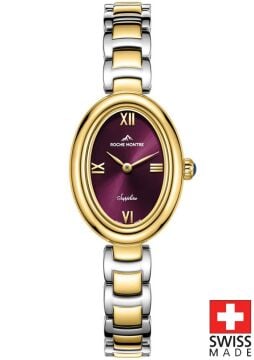 Roche Montre RML5024-03 Kadın Kol Saati