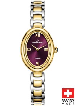 Roche Montre RML5024-03 Kadın Kol Saati