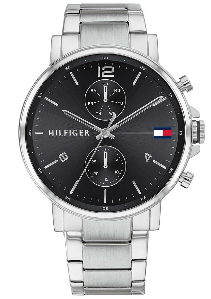 Tommy Hilfiger TH1710413 Erkek Kol Saati