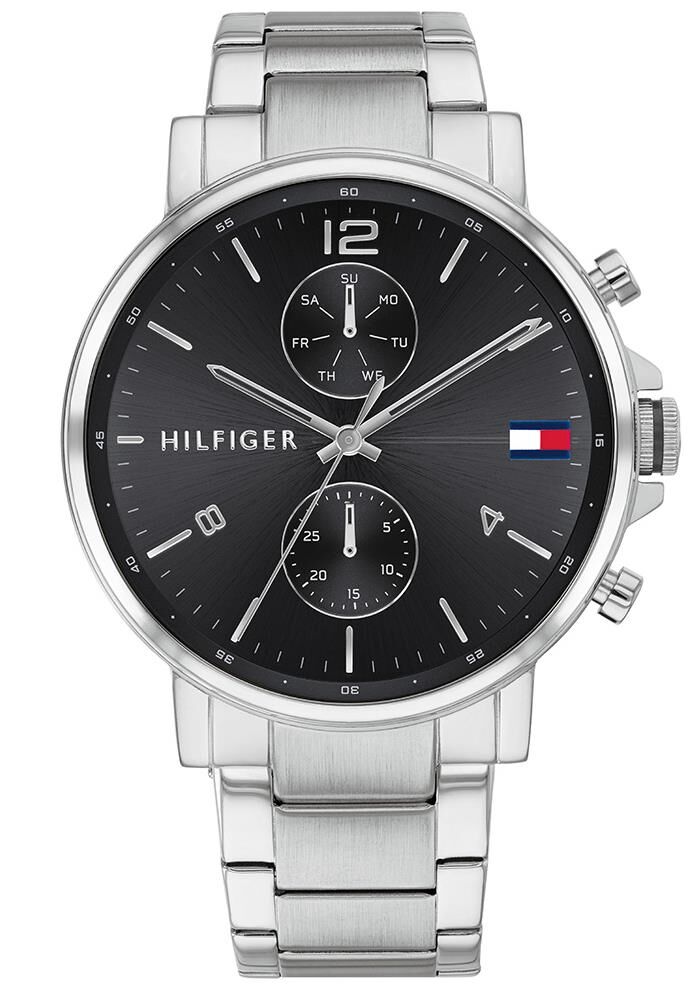Tommy Hilfiger TH1710413 Erkek Kol Saati