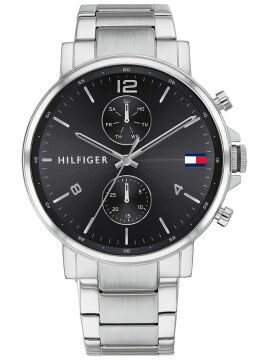 Tommy Hilfiger TH1710413 Erkek Kol Saati